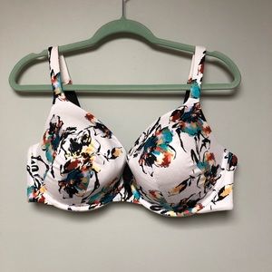 Lane Bryant Cacique 42DD Bra